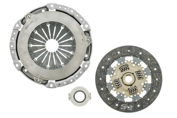 Kit d'embrayage AISIN KH-074